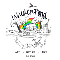 Walden Pond